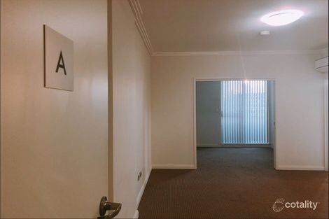 307a/81-86 Courallie Ave, Homebush West, NSW 2140