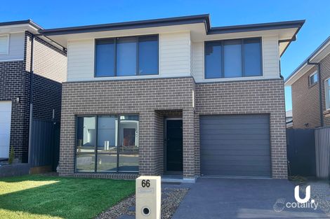 Property photo of 66 Dunlin Circuit Marsden Park NSW 2765