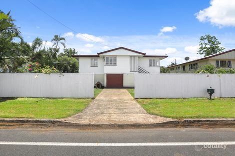 Property photo of 128 Wilkinson Street Manunda QLD 4870
