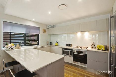 Property photo of 3 Outlook Circle Currumbin QLD 4223