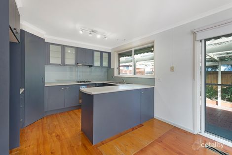 Property photo of 2/21 Gipps Avenue Mordialloc VIC 3195