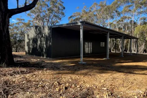 Property photo of 64 Hazelton Road Bungonia NSW 2580