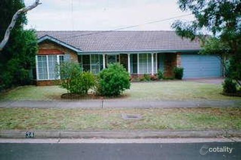 Property photo of 34 Casino Road Greystanes NSW 2145
