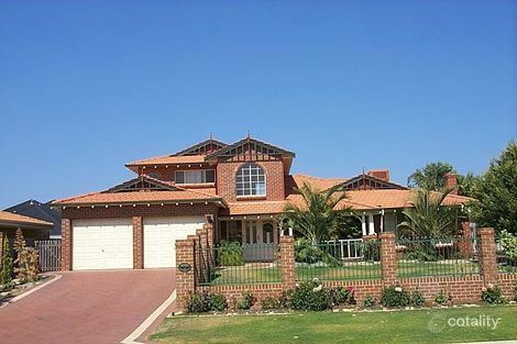 17 Excelsior Rtt, Hillarys, WA 6025