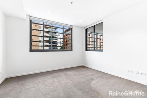 Property photo of 504B/8 Bourke Street Mascot NSW 2020
