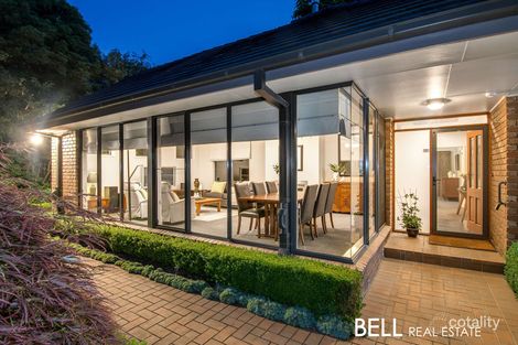 Property photo of 8 Ridge Road Kallista VIC 3791