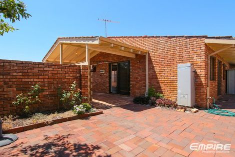 Property photo of 3/102 Ardross Street Applecross WA 6153