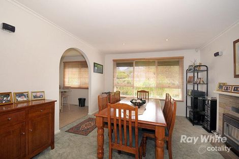 Property photo of 22 Dangerfield Drive Springvale South VIC 3172