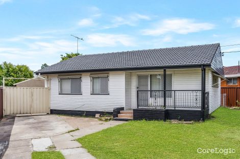 Property photo of 51 Hillview Parade Lurnea NSW 2170