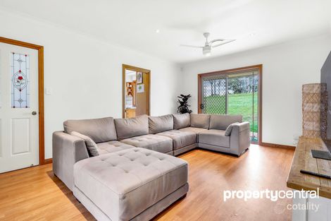 Property photo of 7 Glenleigh Avenue Mulgoa NSW 2745