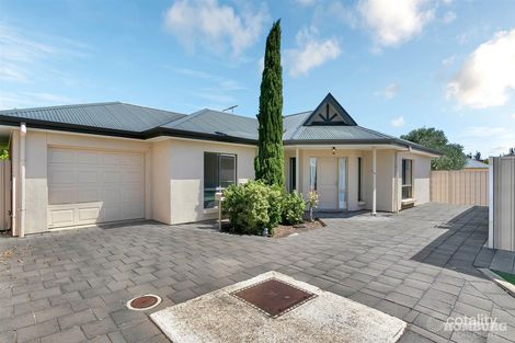 4/180 Murray St, Tanunda, SA 5352