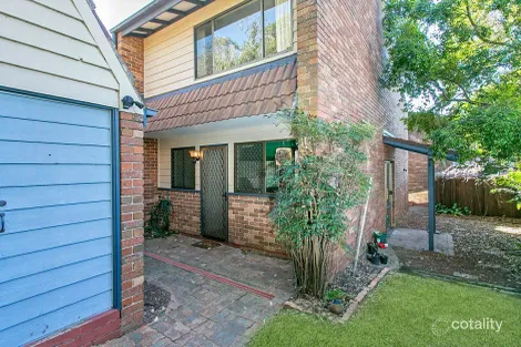 Property photo of 5/19-25 Flinders Road Earlwood NSW 2206