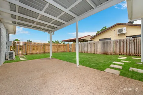 Property photo of 30 Honeysuckle Drive Annandale QLD 4814