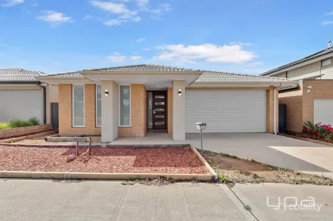 Property photo of 43 Atherstone Boulevard Strathtulloh VIC 3338