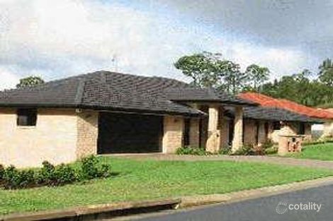 25 Gordonia Dr, Reedy Creek, QLD 4227