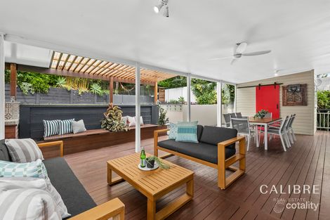 Property photo of 107 Cecil Road Bardon QLD 4065