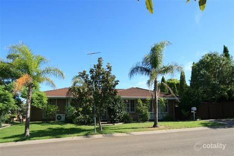 1 Ridgemont Pl, Kings Park, NSW 2148