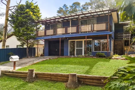 1 Guides Cl, Wyongah, NSW 2259