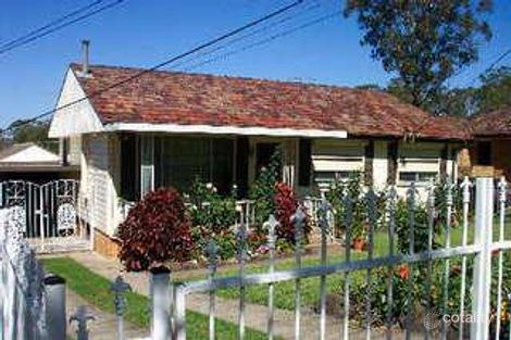 Property photo of 59 Westminster Street Rooty Hill NSW 2766
