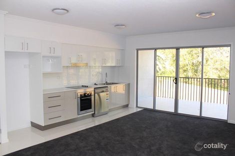 Property photo of 10/91 Herston Road Kelvin Grove QLD 4059