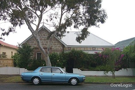 Property photo of 23 Arundel Street Fremantle WA 6160