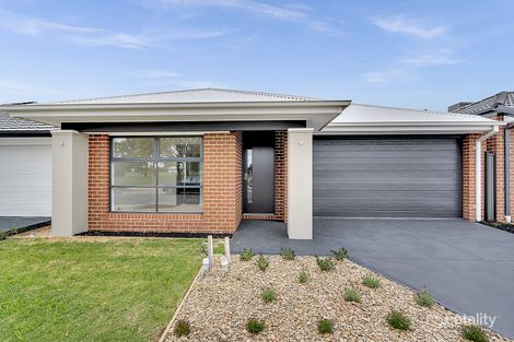 Property photo of 5 Delaware Road Craigieburn VIC 3064