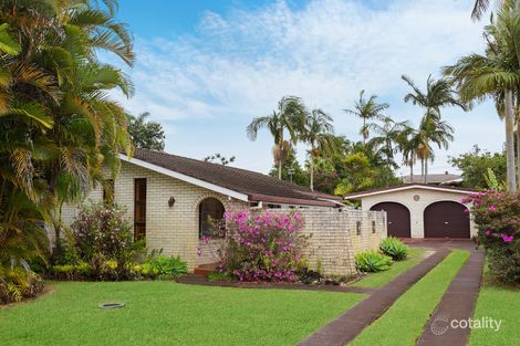 Property photo of 17 Tulip Lane Buderim QLD 4556