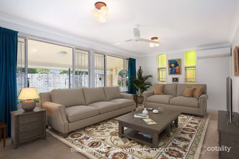 Property photo of 17 Tulip Lane Buderim QLD 4556