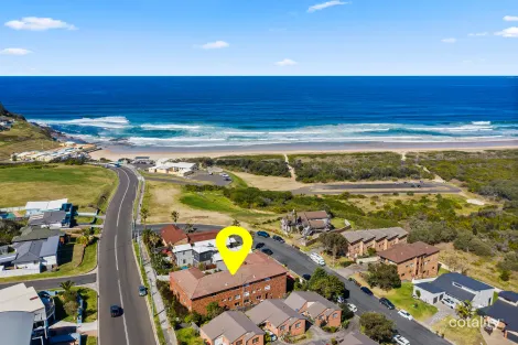 5/4 Surfside Dr, Port Kembla, NSW 2505