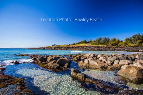Property photo of 12 Kywong Avenue Bawley Point NSW 2539