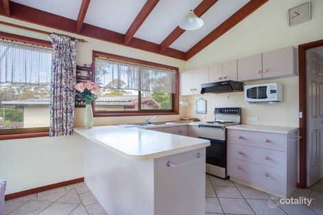 Property photo of 12 Kywong Avenue Bawley Point NSW 2539