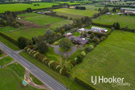 Property photo of 327 Gillies Road Miners Rest VIC 3352
