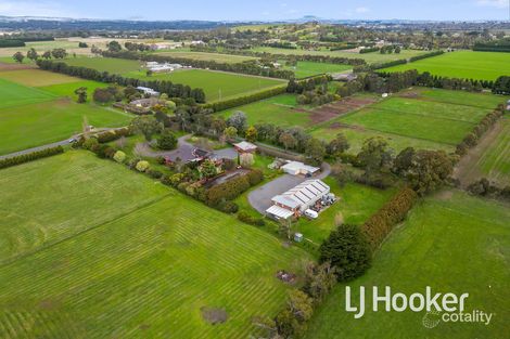 Property photo of 327 Gillies Road Miners Rest VIC 3352