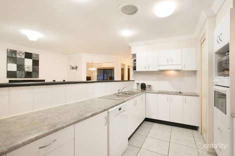 Property photo of 4 Narcamus Crescent Shailer Park QLD 4128