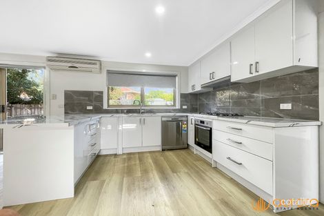 Property photo of 12 Springfield Drive Narre Warren VIC 3805