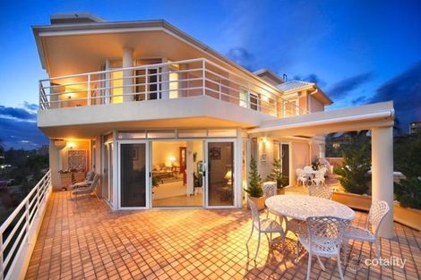 14/7 Arthur Ave, Cronulla, NSW 2230