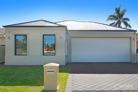 4a Noranda Ave, Noranda, WA 6062