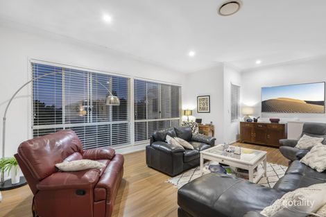 Property photo of 2/23 Worchester Terrace Reedy Creek QLD 4227