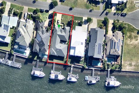 Property photo of 29 Windward Place Jacobs Well QLD 4208