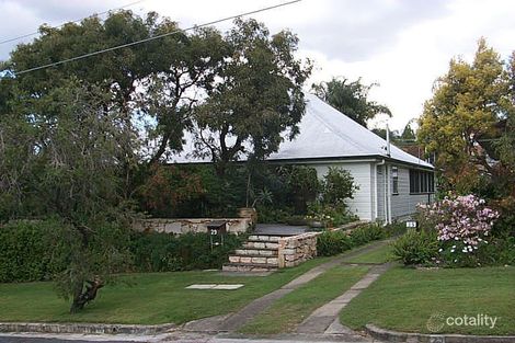 Property photo of 29 Batman Street Clayfield QLD 4011
