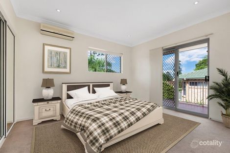 Property photo of 2/46 Ellerslie Crescent Taringa QLD 4068