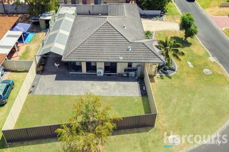 Property photo of 19 Tern Lane Broadwater WA 6280