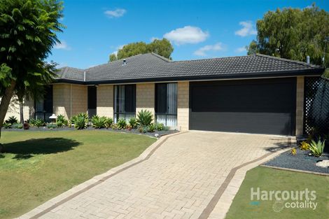 Property photo of 19 Tern Lane Broadwater WA 6280