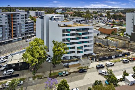 8/91 Park Rd, Homebush, NSW 2140