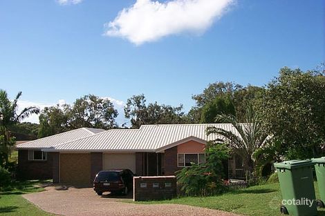 3 Benowa Dr, Taranganba, QLD 4703