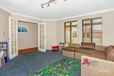 Property photo of 3 Diamond Link Australind WA 6233