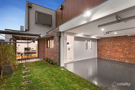 Property photo of 281 Mansfield Street Thornbury VIC 3071