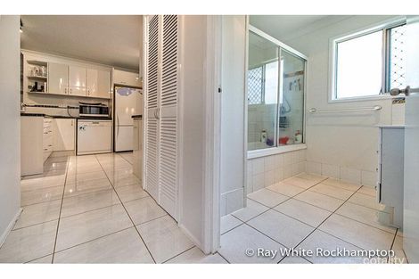 Property photo of 6 Origano Avenue Gracemere QLD 4702