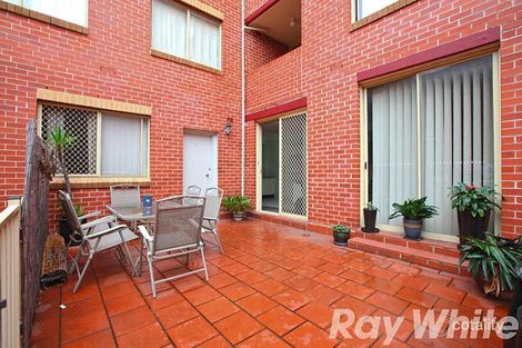 Property photo of 1/1-9 Terrace Road Dulwich Hill NSW 2203
