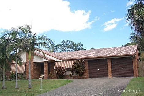 Property photo of 36 Marong Street Sunnybank Hills QLD 4109